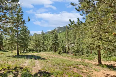 6050 Coffee Pot Road, Manitou Springs, CO 80829 - Photo 6