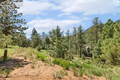 6050 Coffee Pot Road, Manitou Springs, CO 80829 - Photo 1