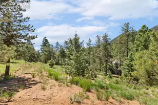 6050 Coffee Pot Rd, Manitou Springs, CO 80829 - Photo 1