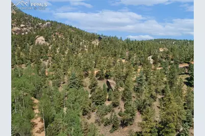 6050 Coffee Pot Road, Manitou Springs, CO 80829 - Photo 16