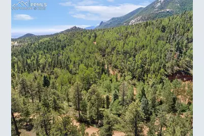 6050 Coffee Pot Road, Manitou Springs, CO 80829 - Photo 18