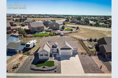 7157 Mitchellville Way, Peyton, CO 80831 - Photo 2
