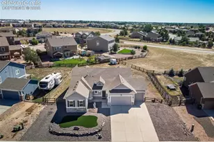 7157 Mitchellville Way, Peyton, CO 80831 - Photo 2
