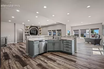 7157 Mitchellville Way, Peyton, CO 80831 - Photo 20