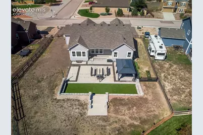 7157 Mitchellville Way, Peyton, CO 80831 - Photo 4