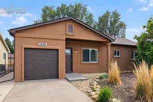 1924 Hallam Ave, Colorado Springs, CO 80911 - Photo 1