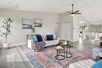 496 W Rockrimmon Boulevard #F, Colorado Springs, CO 80919 - Photo 18