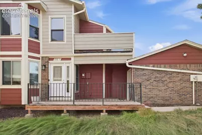 496 W Rockrimmon Boulevard #F, Colorado Springs, CO 80919 - Photo 32