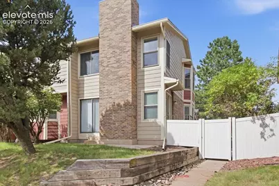 496 W Rockrimmon Boulevard #F, Colorado Springs, CO 80919 - Photo 38