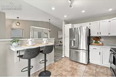 496 W Rockrimmon Boulevard #F, Colorado Springs, CO 80919 - Photo 2