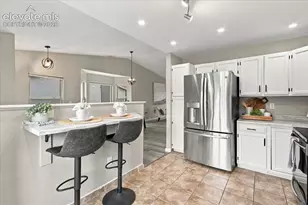 496 W Rockrimmon Blvd, Colorado Springs, CO 80919 - Photo 2