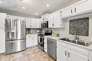 496 W Rockrimmon Blvd, Colorado Springs, CO 80919 - Photo 4