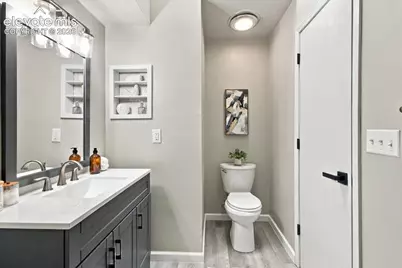 496 W Rockrimmon Boulevard #F, Colorado Springs, CO 80919 - Photo 30