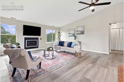 496 W Rockrimmon Boulevard #F, Colorado Springs, CO 80919 - Photo 22