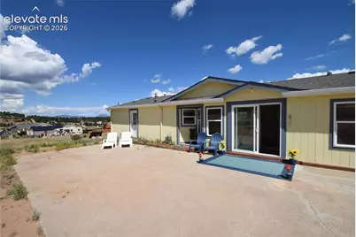 877 Maid Marian Drive, Divide, CO 80814 - Photo 4