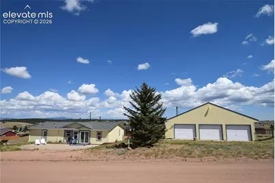 877 Maid Marian Drive, Divide, CO 80814 - Photo 2