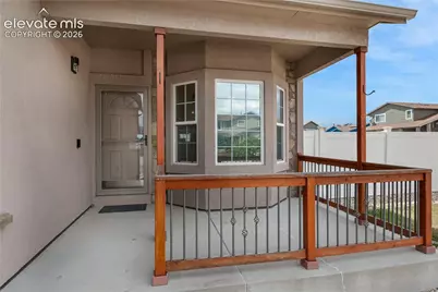 7578 Sun Prairie Drive, Colorado Springs, CO 80925 - Photo 4