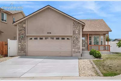 7578 Sun Prairie Drive, Colorado Springs, CO 80925 - Photo 2