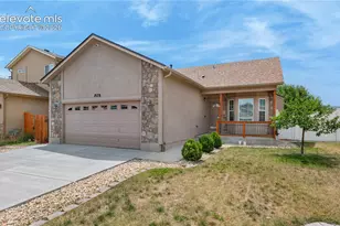 7578 Sun Prairie Dr, Colorado Springs, CO 80925 - Photo 1