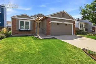 8435 Pepperridge Dr, Colorado Springs, CO 80920 - Photo 2