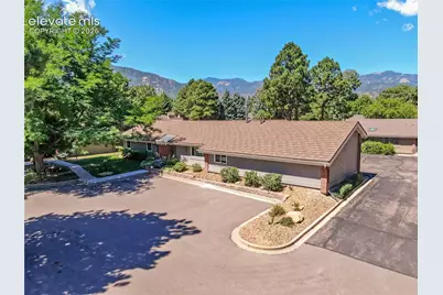 2760 Fox Grove Court, Colorado Springs, CO 80906 - Photo 48
