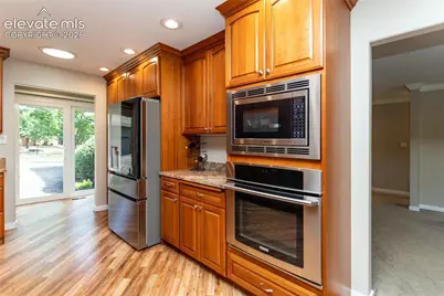 2760 Fox Grove Court, Colorado Springs, CO 80906 - Photo 20