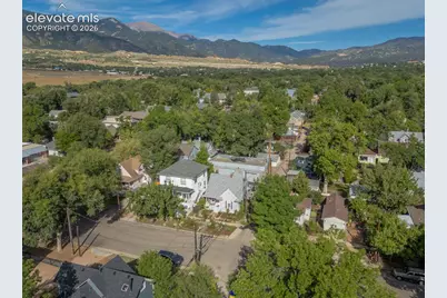 16 S 13th Street, Colorado Springs, CO 80904 - Photo 40