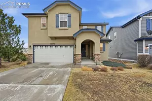 1902 Wildwood Pass Dr, Colorado Springs, CO 80921 - Photo 18