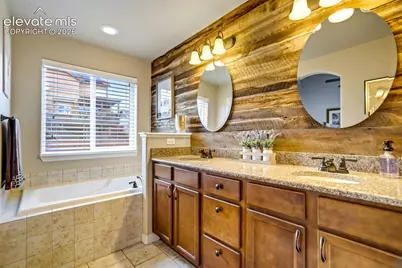 12456 Mount Bross Place, Peyton, CO 80831 - Photo 16