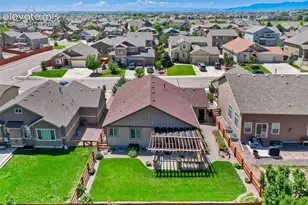 12456 Mount Bross Pl, Peyton, CO 80831 - Photo 32