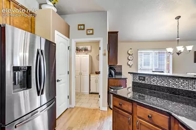 12456 Mount Bross Place, Peyton, CO 80831 - Photo 6