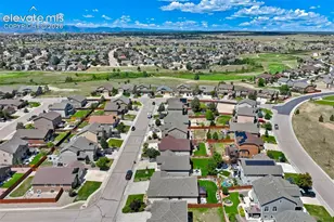 12456 Mount Bross Pl, Peyton, CO 80831 - Photo 36