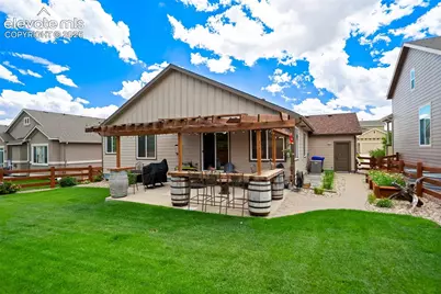 12456 Mount Bross Place, Peyton, CO 80831 - Photo 10