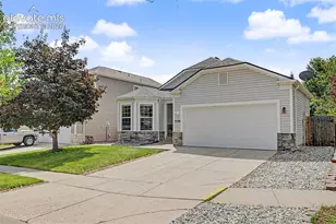 5536 Ansel Dr, Colorado Springs, CO 80923 - Photo 2