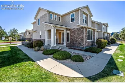 7303 Sandy Springs Point, Fountain, CO 80817 - Photo 2