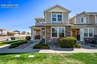 7303 Sandy Springs Point, Fountain, CO 80817 - Photo 1