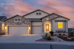 15621 Lake Mist Dr, Monument, CO 80132 - Photo 1