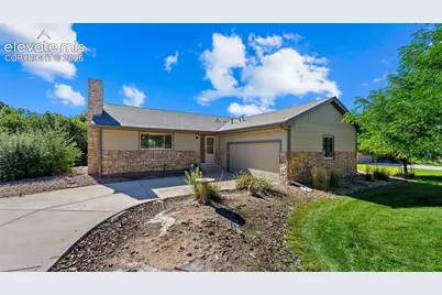 8124 Tempest Ridge Way, Parker, CO 80134 - Photo 1