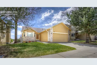 1215 Bison Ridge Drive, Colorado Springs, CO 80919 - Photo 2