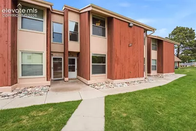 4509 N Carefree Circle, Colorado Springs, CO 80917 - Photo 1