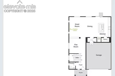 5739 Bowerman Lane, Colorado Springs, CO 80927 - Photo 32