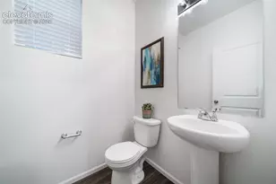 5739 Bowerman Ln, Colorado Springs, CO 80927 - Photo 34