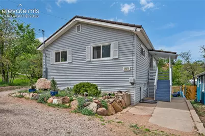 324 Terrace Place, Manitou Springs, CO 80829 - Photo 2