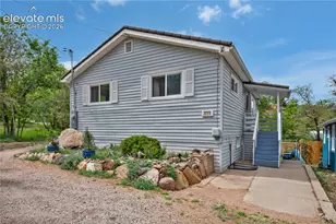 324 Terrace Pl, Manitou Springs, CO 80829 - Photo 2