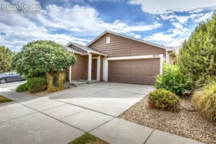 3840 Falconry Dr, Colorado Springs, CO 80922 - Photo 1