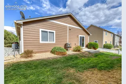 3840 Falconry Drive, Colorado Springs, CO 80922 - Photo 42