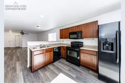 3840 Falconry Drive, Colorado Springs, CO 80922 - Photo 12
