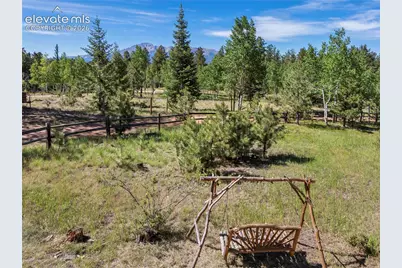 303 Ute Trail, Woodland Park, CO 80863 - Photo 30