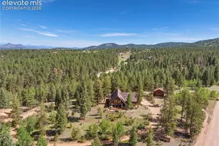 303 Ute Trail, Woodland Park, CO 80863 - Photo 2