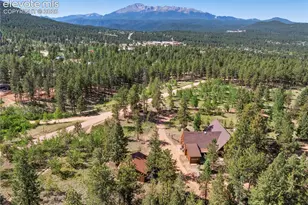 303 Ute Trail, Woodland Park, CO 80863 - Photo 32